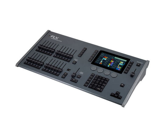 Консоль управления светом Zero 88 FLX - 128093 за 0 грн. | 4Club