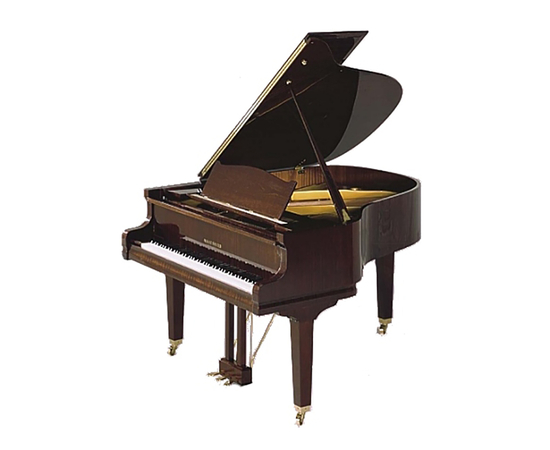 Рояль August Foerster 170 walnut satin - 128139 за 0 грн. | 4Club