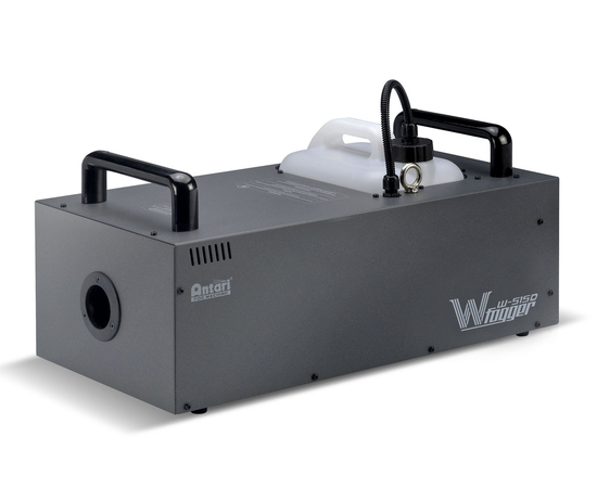 Дымогенератор ANTARI W-515D - 128174 за 0 грн. | 4Club