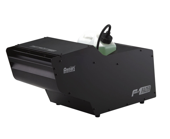 Генератор тумана ANTARI F-1 - 128188 за 50836 грн. | 4Club