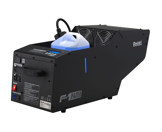 Генератор тумана ANTARI F-1