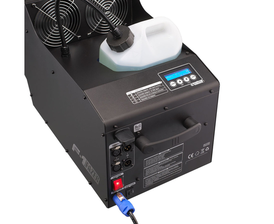 Генератор тумана ANTARI F-1