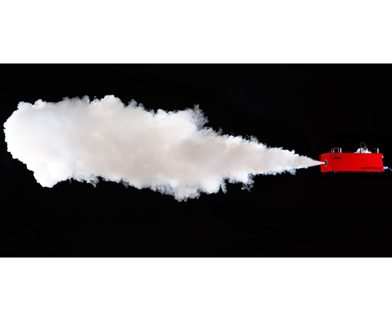 Генератор дыма ANTARI FT-100