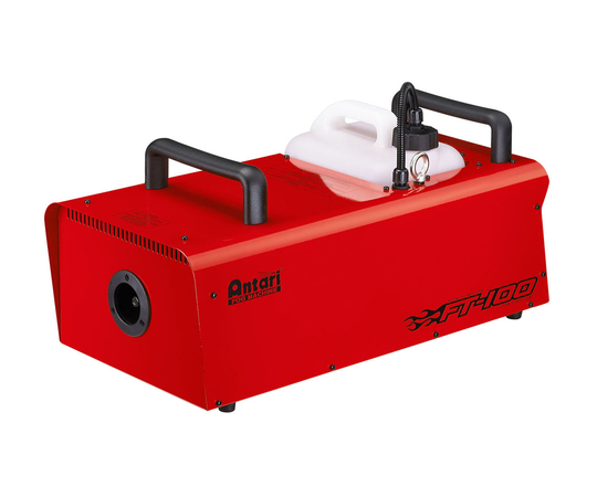 Генератор дыма ANTARI FT-100 - 128148 за 44252 грн. | 4Club