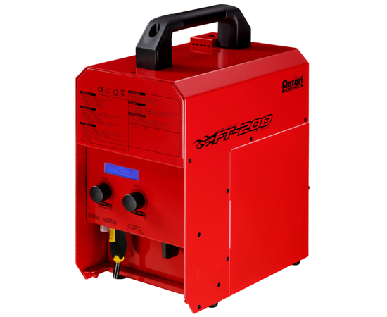 Дымогенератор ANTARI FT-200 - 128155 за 52699 грн. | 4Club