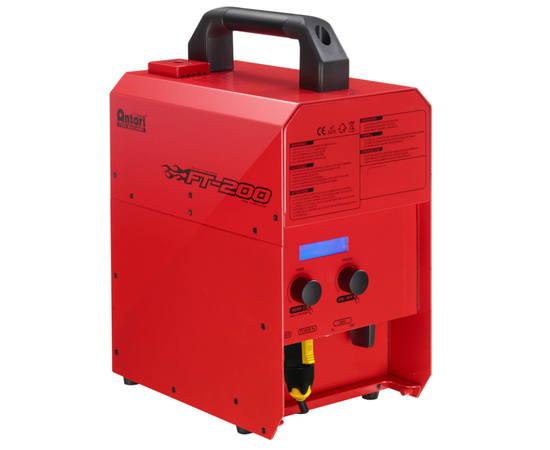 Дымогенератор ANTARI FT-200