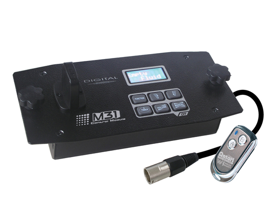 Панель управления ANTARI M-31 - 128220 за 7906 грн. | 4Club