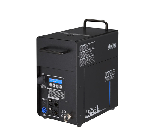 Дымогенератор ANTARI M-4 - 128163 за 0 грн. | 4Club