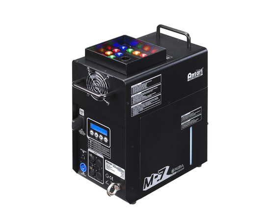 Димогенератор ANTARI M-7 RGBA - 128165 за 0 грн. | 4Club