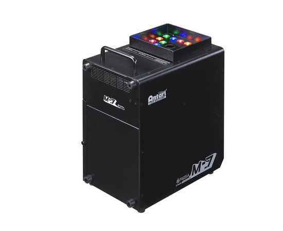 Димогенератор ANTARI M-7 RGBA