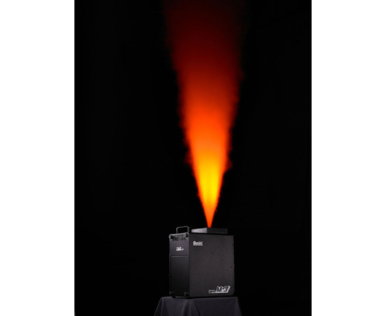 Димогенератор ANTARI M-7 RGBA