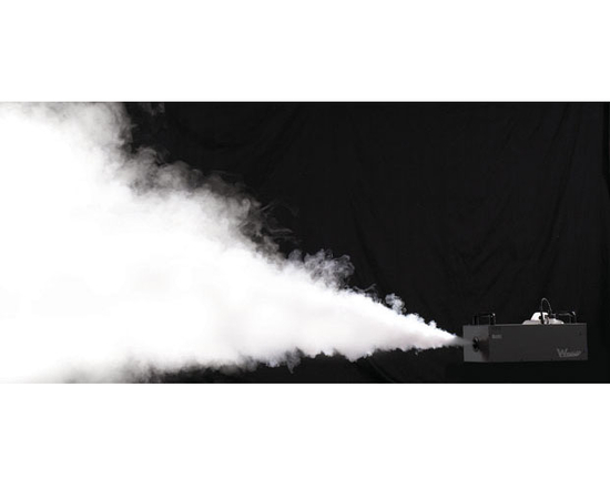 Дымогенератор ANTARI W-515D