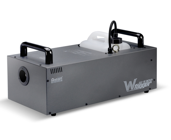 Генератор дыма ANTARI W-530D - 128180 за 0 грн. | 4Club