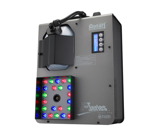 Генератор дыма ANTARI Z-1520 (RGB) - 128169 за 45324 грн. | 4Club