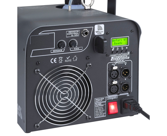 Генератор тумана ANTARI Z-380