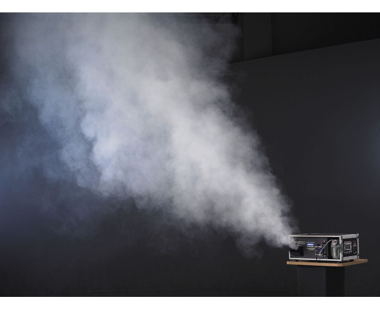 Генератор тумана Antari F-5D