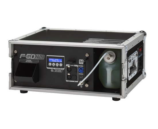 Генератор тумана Antari F-5D - 128189 за 0 грн. | 4Club