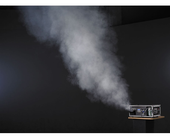 Генератор тумана Antari F-5D