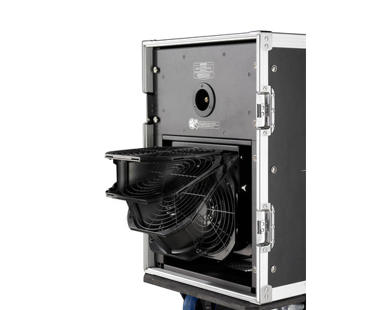 Генератор тумана Antari F-7