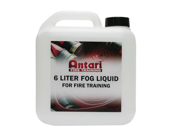 Жидкость для генератора дыма Antari FLP-6 - 128243 за 2632 грн. | 4Club