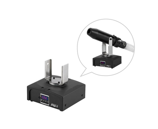 Стенд для генератора снега Antari PM-1 - 128226 за 24959 грн. | 4Club