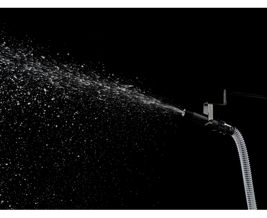 Генератор снега Antari S-500