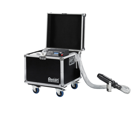 Генератор снега Antari S-500 - 128196 за 96159 грн. | 4Club