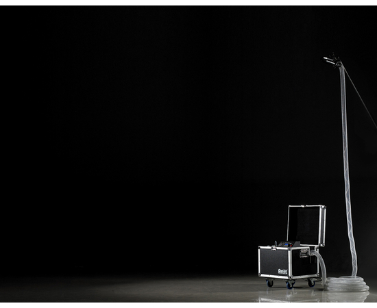 Генератор снега Antari S-500