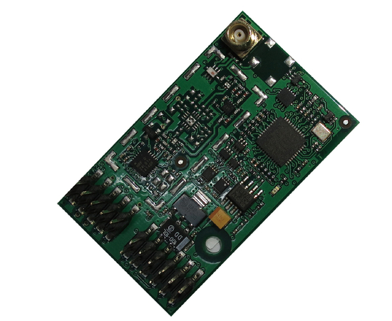 Передатчик Antari W-DMX-PCB - 128217 за 3388 грн. | 4Club