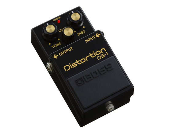 Педаль эффектов BOSS DS14A