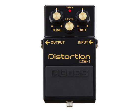 Педаль эффектов BOSS DS14A - 128273 за 0 грн. | 4Club