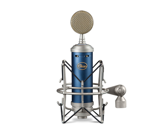 Микрофон Blue Microphones Bluebird SL