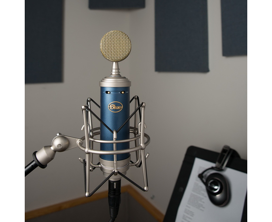 Микрофон Blue Microphones Bluebird SL