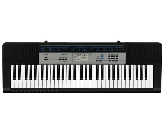 Синтезатор CASIO CTK-1550 - 128147 за 0 грн. | 4Club