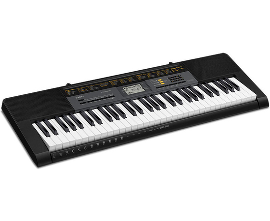 Синтезатор CASIO CTK-2500