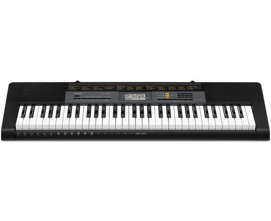 Синтезатор CASIO CTK-2500