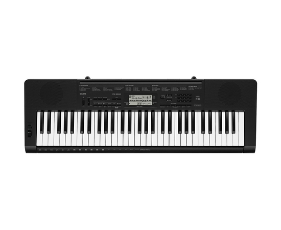 Синтезатор CASIO CTK-3500 - 128123 за 0 грн. | 4Club