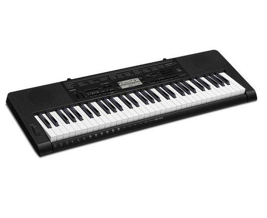 Синтезатор CASIO CTK-3500