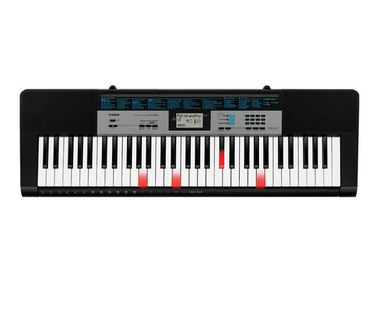 Синтезатор CASIO LK-136 - 128128 за 0 грн. | 4Club