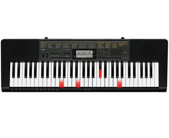 Синтезатор CASIO LK-265 - 128129 за 0 грн. | 4Club