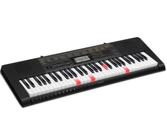 Синтезатор CASIO LK-265