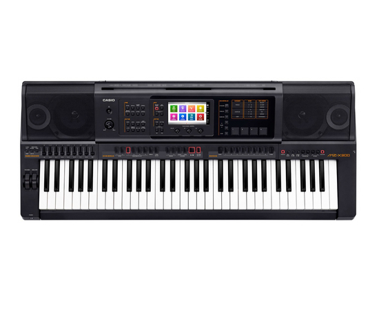 Синтезатор CASIO MZ-X300 - 128134 за 0 грн. | 4Club