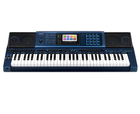 Синтезатор CASIO MZ-X500 - 128135 за 0 грн. | 4Club