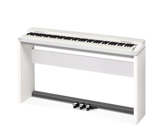 Цифровое пианино CASIO PX-160WE