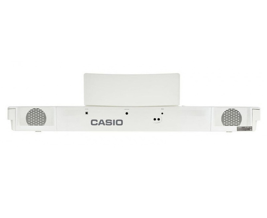 Цифровое пианино CASIO PX-160WE