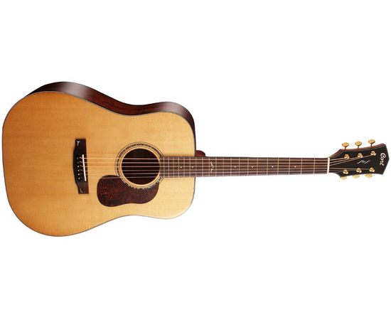 Акустическая гитара CORT GOLD D6 (NAT) - 128436 за 0 грн. | 4Club