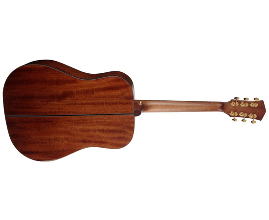 Акустическая гитара CORT GOLD D6 (NAT)