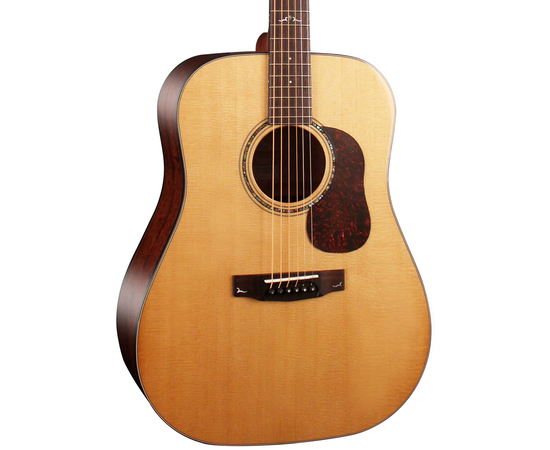 Акустическая гитара CORT GOLD D6 (NAT)