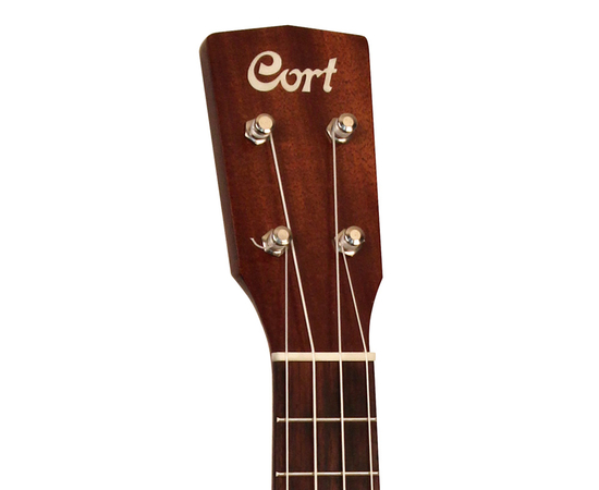 Укулеле CORT UKE-BWS SOPRANO (OP)