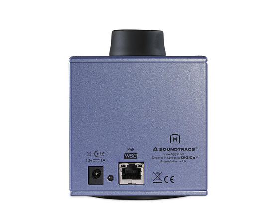 Аудиоинтерфейс DiGiGrid X-DG-M